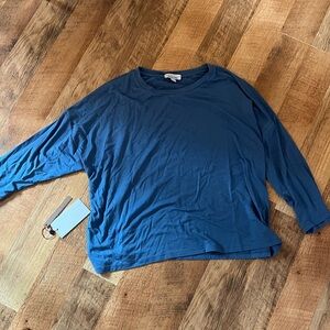 Yakira Bella 3/4 sleeve top